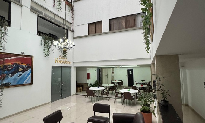 Pereira Hotel | Hotel Catalina Plaza