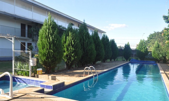 Foz do Iguacu Hotel | Hotel Cataratas