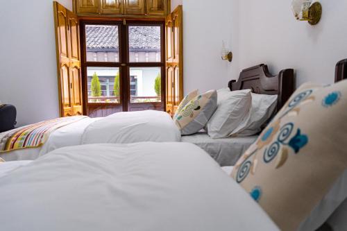 Ecuadorian Amazon Hotel | Hotel Catedral Internacional