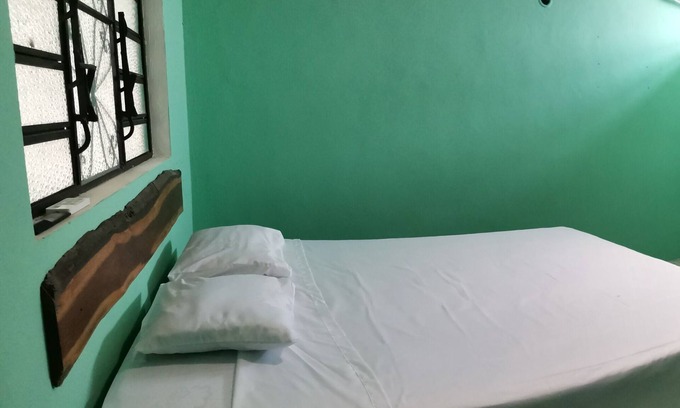 Centro Bed & Breakfast | Hotel Catedral