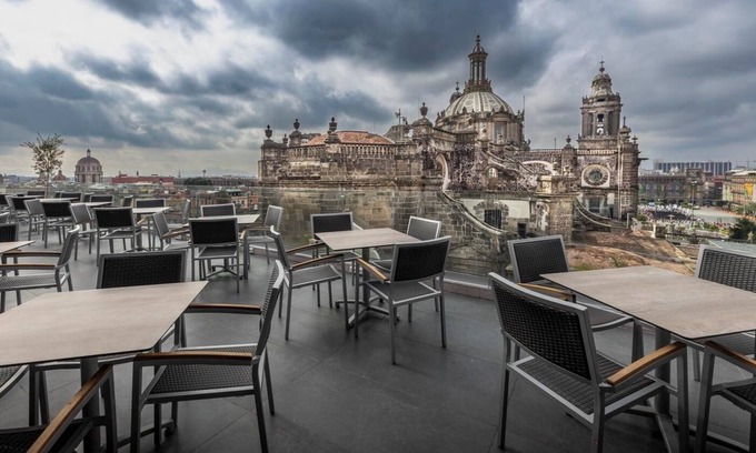 Historic Center Hotel | Hotel Catedral
