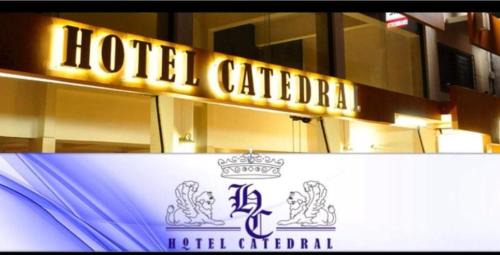 Tuxtla Gutierrez Hotel | Hotel Catedral