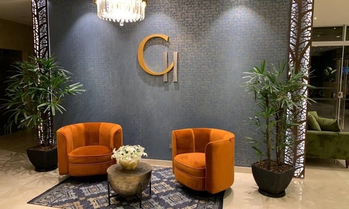 Cochabamba Hotel | Hotel Catena