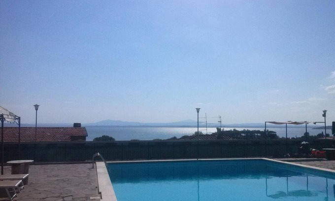Passignano sul Trasimeno Hotel | Hotel Cavalieri