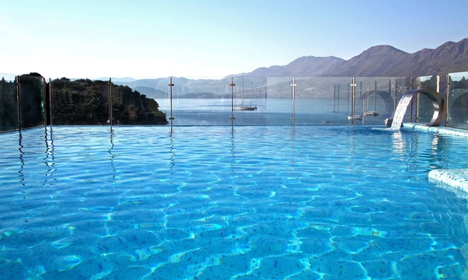 Cavtat Hotel | Hotel Cavtat