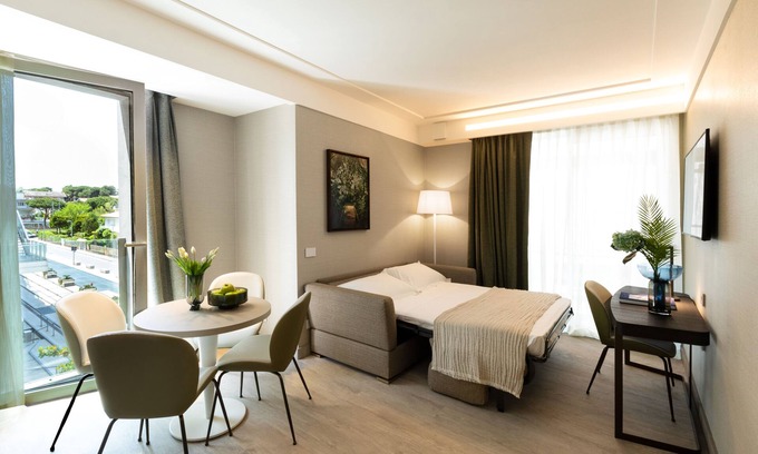 Riccione House | Hotel Ceccarini 9