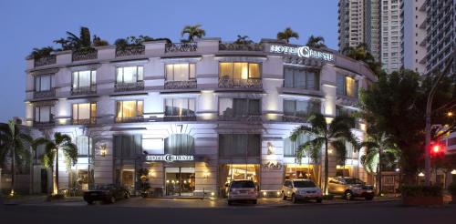 San Lorenzo Hotel | Hotel Celeste Makati