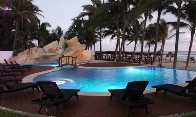 Boulevard Barra Vieja Hotel | Hotel Celin