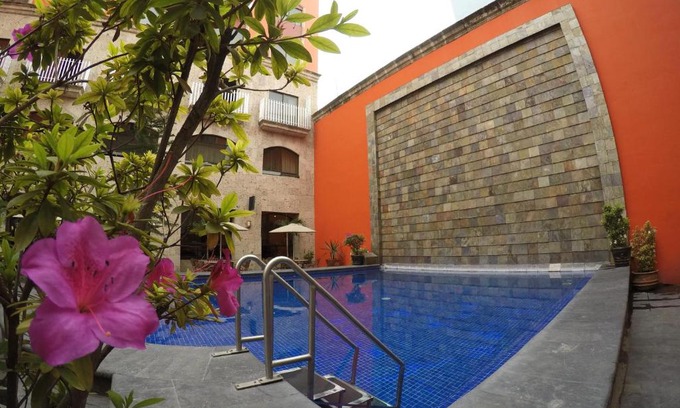 Zona Expo Hotel | Hotel Celta