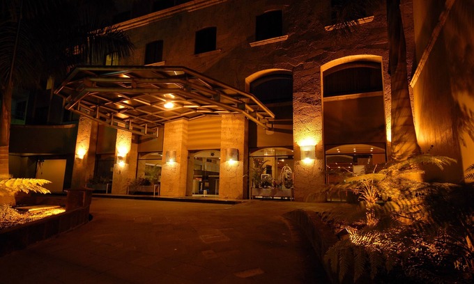 Zona Expo Hotel | Hotel Celta