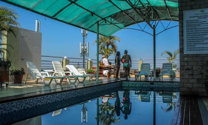 Puerto Maldonado Hotel | Hotel Centenario