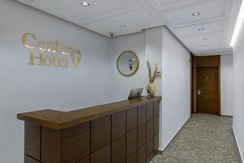 Ksamil Hotel | Hotel Center