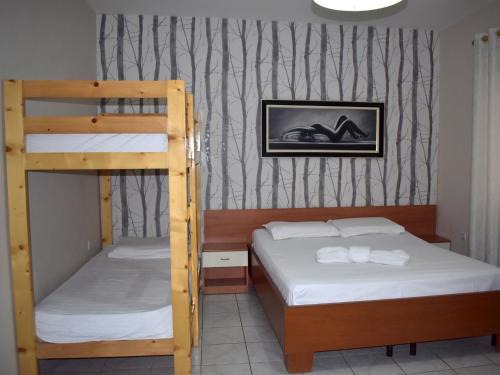 Tirana Hotel | Hotel Central