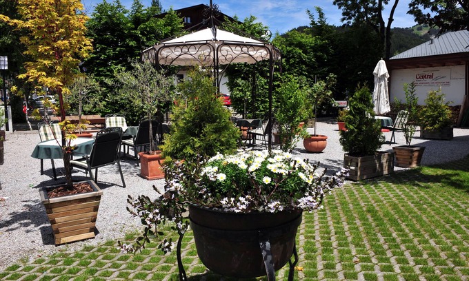 Seefeld in Tirol Hotel | Hotel Central