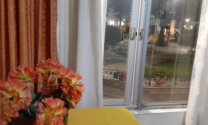 Latacunga Hotel | HOTEL CENTRAL