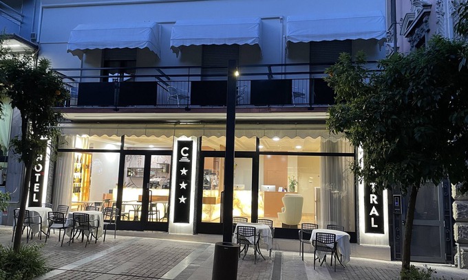 Salo Hotel | Hotel Central Giacomini