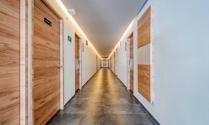 Centro Hotel | Hotel Central Merida by Kavia