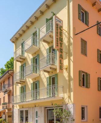 Garda Hotel | Hotel Centrale