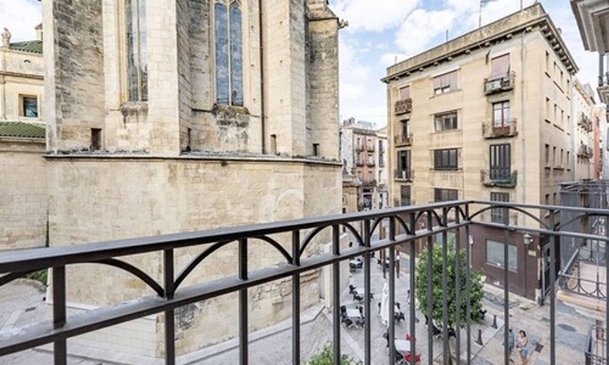 Reus Hotel | Hotel Centre Reus