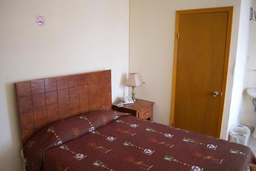 Chihuahua Hotel | Hotel Centric Chihuahua