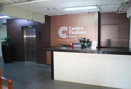 Jacarecanga House | Hotel Centro Fashion