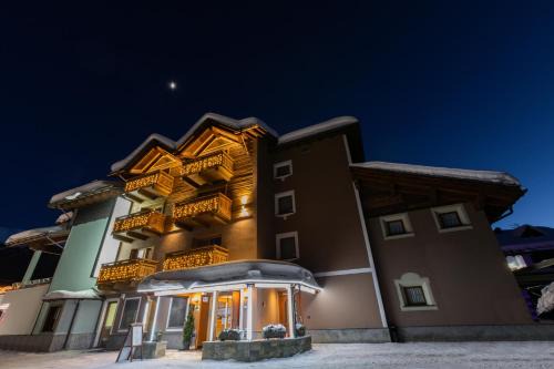 Livigno Hotel | Hotel Centro's