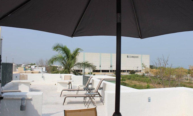 Campeche Hotel | Hotel Ceo Group Malecon