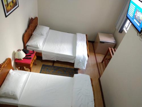 Matriz Hotel | Hotel Cervantes