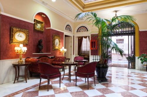Encarnacion-Regina Hotel | Hotel Cervantes