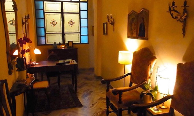 San Giovanni Hotel | Hotel Cestelli