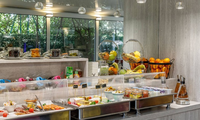 Cannes City Centre Hotel | Hotel Cezanne