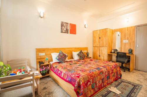 Tapovan Hotel | Hotel Chakrah By Hermitage Rishikesh