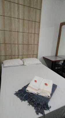 Curvelo Hotel | Hotel Chalé Centro