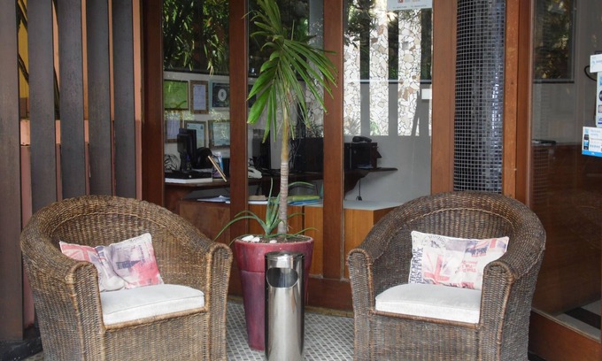 Rio Vermelho Hotel | Hotel Charme Fonte do Boi