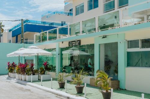 El Cortecito Hotel | Hotel Checkin El Cortecito Beach