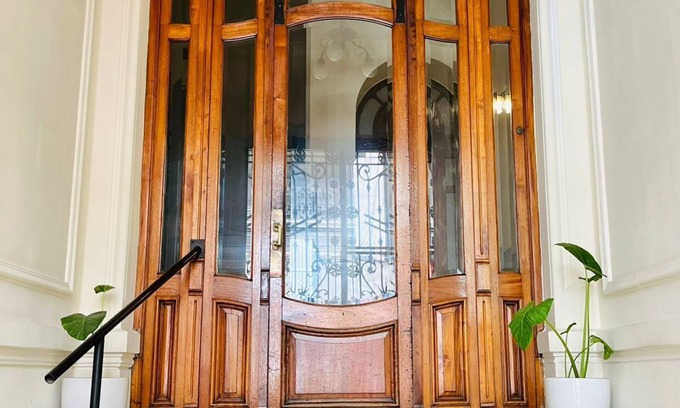 San Nicolas Bed & Breakfast | Hotel Chemin