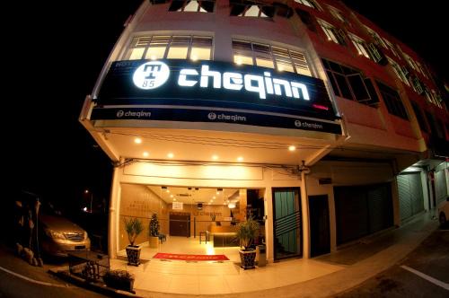 Taman Jubilee Hotel | Hotel Cheqinn