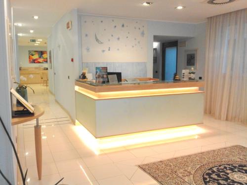 Civitanova Marche Hotel | Hotel Chiaraluna