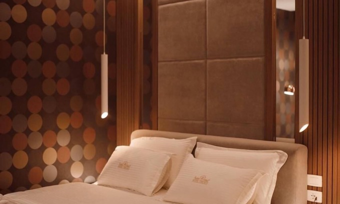Shkoder Hotel | Hotel Chicago