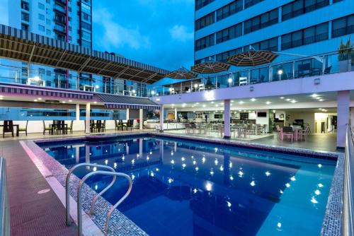Bucaramanga Hotel | Hotel Chicamocha