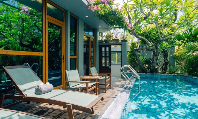 Cam An Resort | Hotel Chiem Hoian
