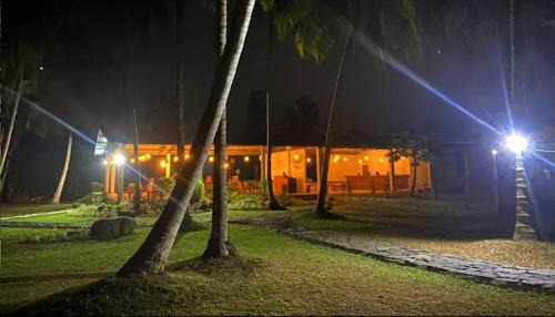 Rambukkana Hotel | Hotel Chingari Pinnawala
