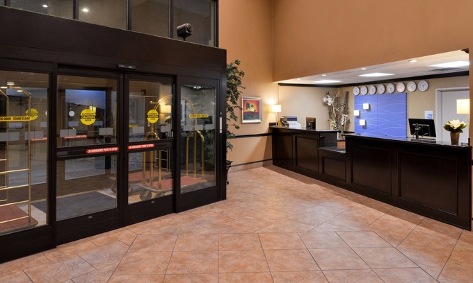 Chino Hills Hotel | Hotel Chino Hills