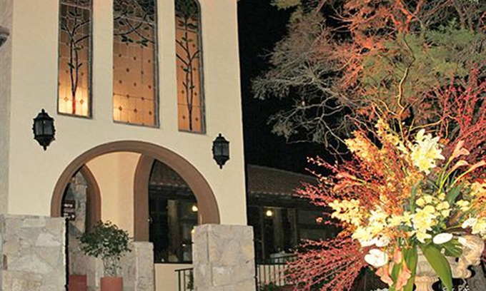San Pedro Garza Garcia Hotel | Hotel Chipinque