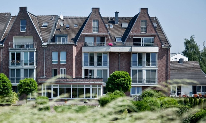 Hamm Hotel | Hotel Chrisma