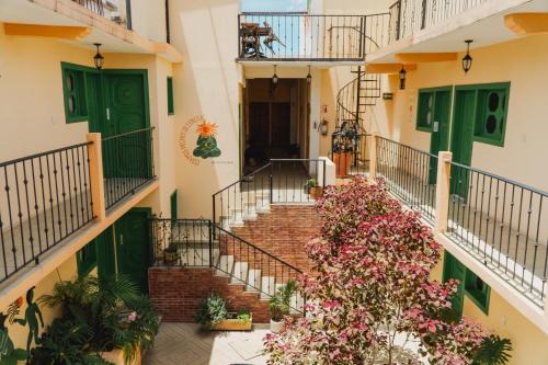 De Guadalupe Hotel | Hotel Cielo y Selva, San Cristobal de las Casas