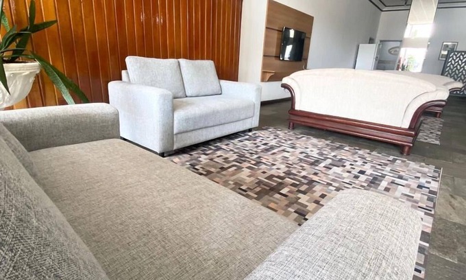 Bauru Hotel | Hotel Cidade de Bauru