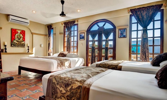Centro Hotel | Hotel Cielo