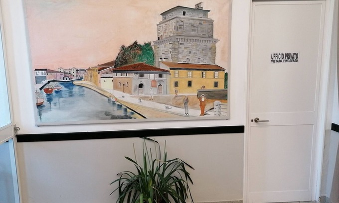 Viareggio Hotel | Hotel Cilene