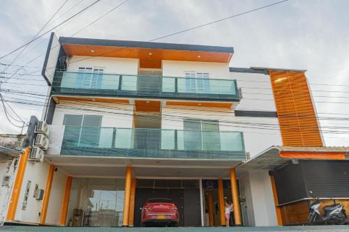 Arauca Hotel | Hotel Cima Real